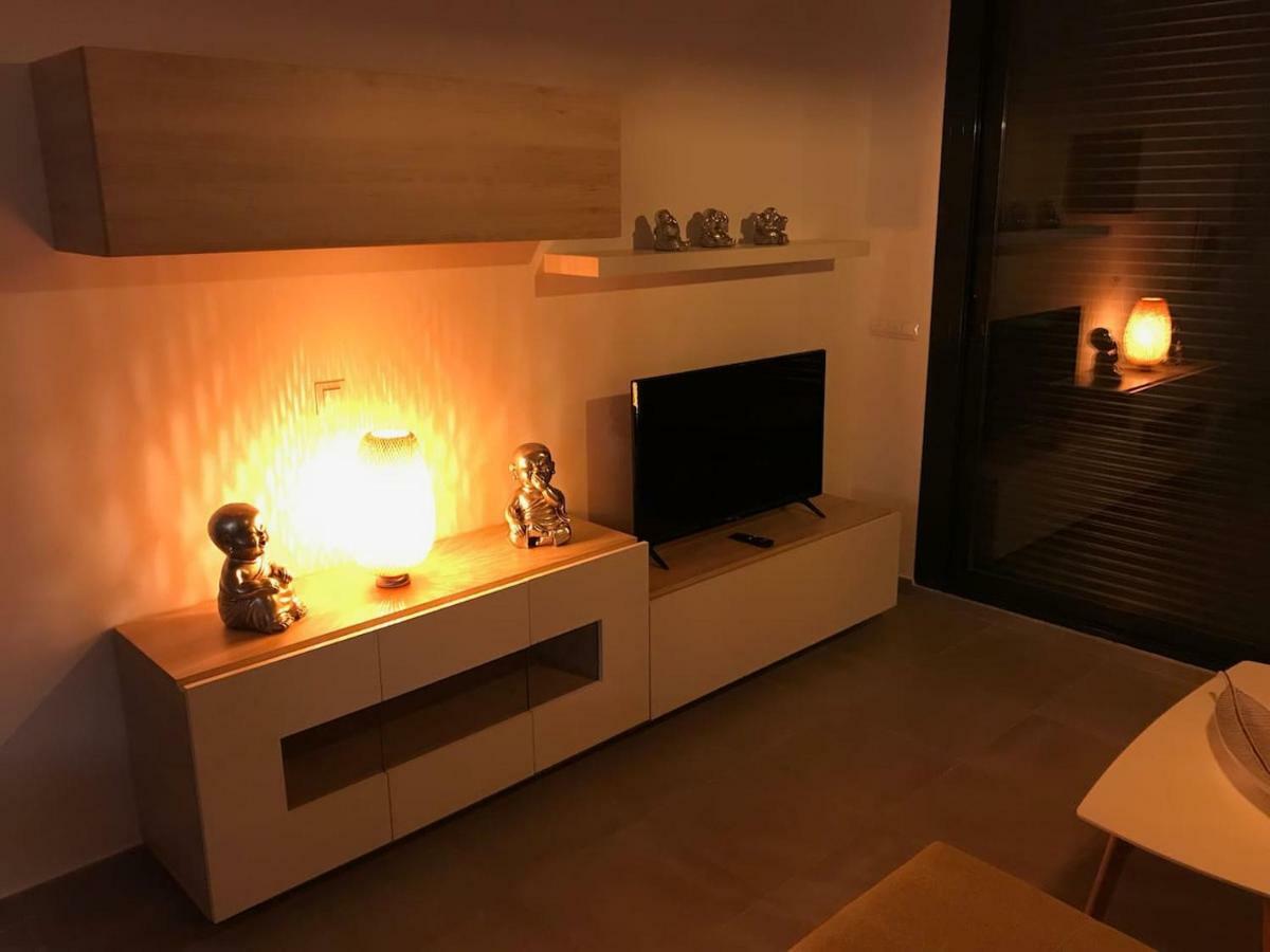 Calpe Beach Boutique Luxury Seaview Suite Екстер'єр фото