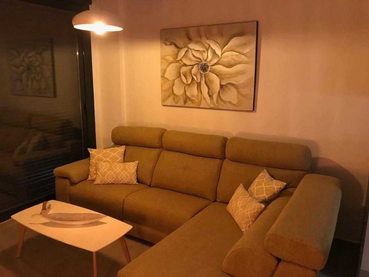 Calpe Beach Boutique Luxury Seaview Suite Екстер'єр фото