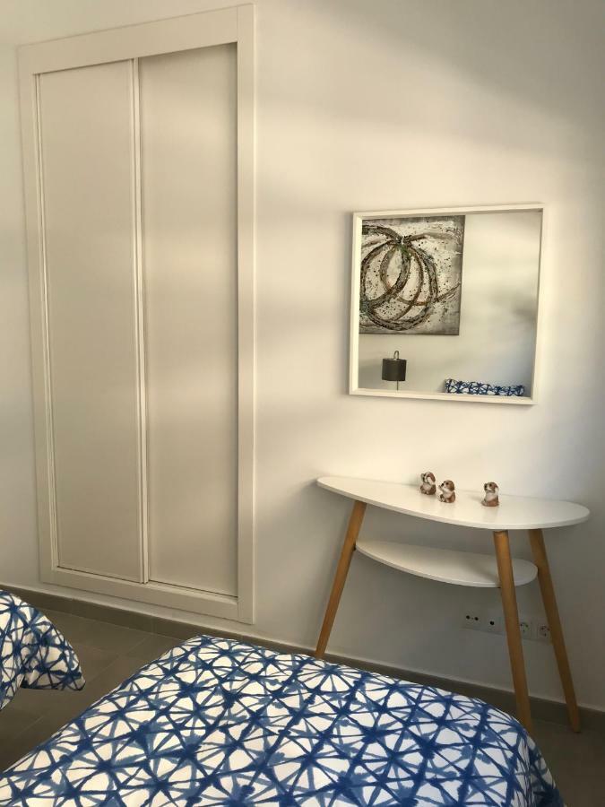 Calpe Beach Boutique Luxury Seaview Suite Екстер'єр фото
