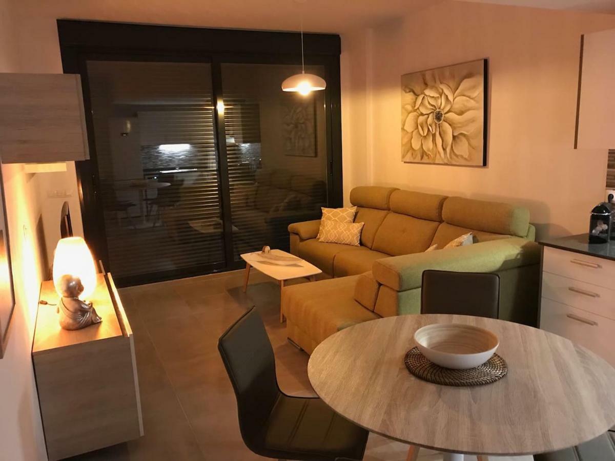 Calpe Beach Boutique Luxury Seaview Suite Екстер'єр фото