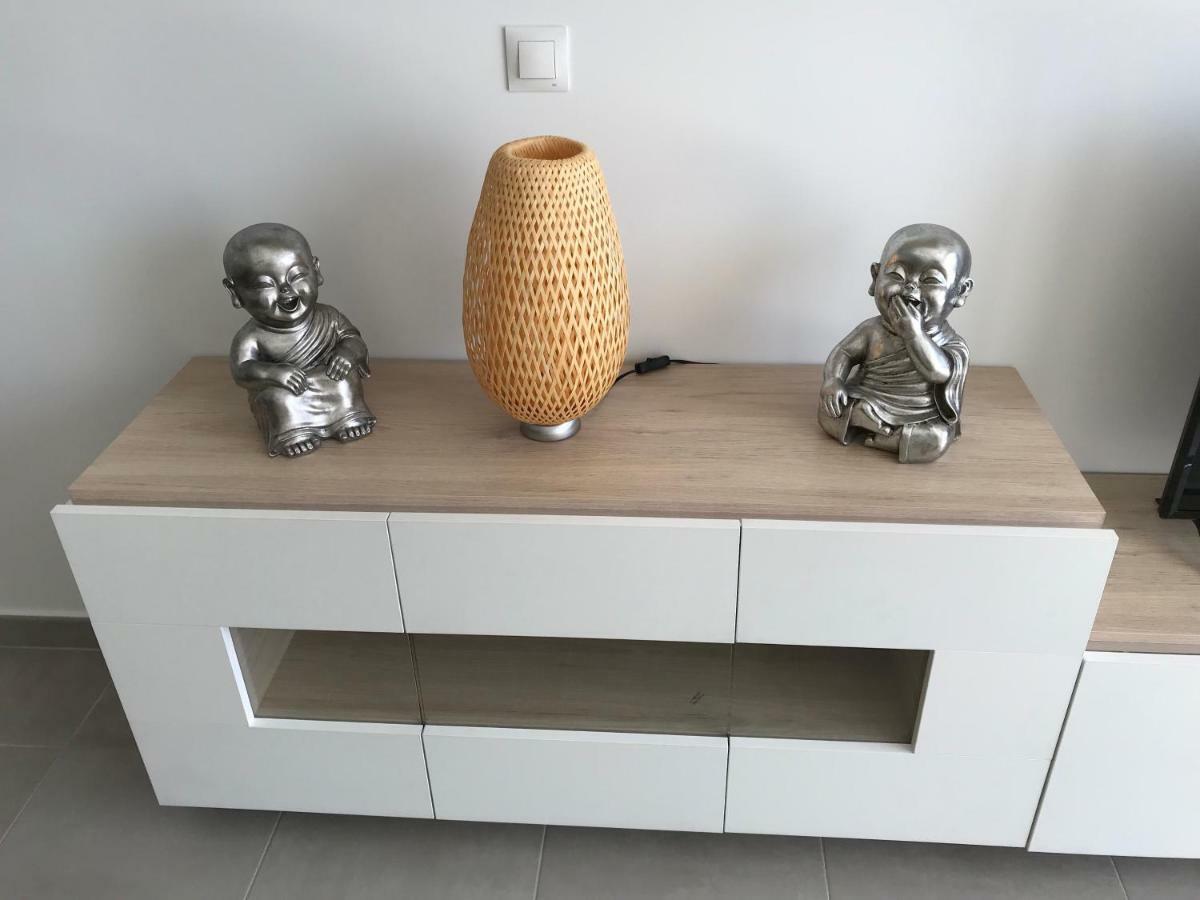 Calpe Beach Boutique Luxury Seaview Suite Екстер'єр фото