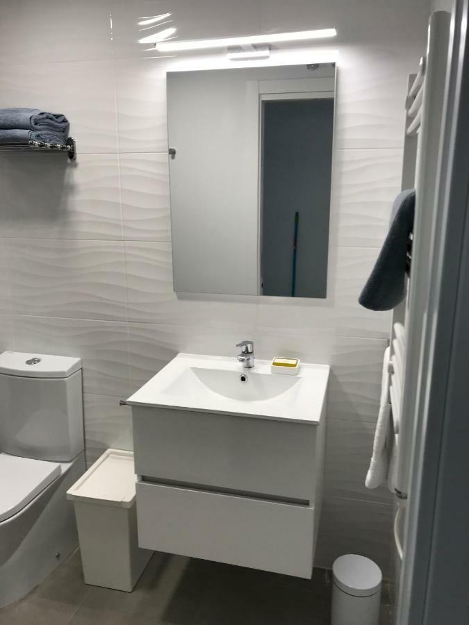 Calpe Beach Boutique Luxury Seaview Suite Екстер'єр фото