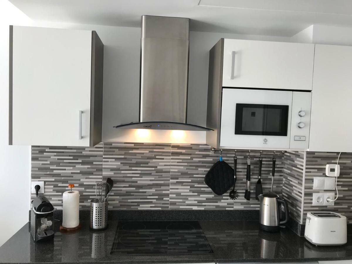 Calpe Beach Boutique Luxury Seaview Suite Екстер'єр фото