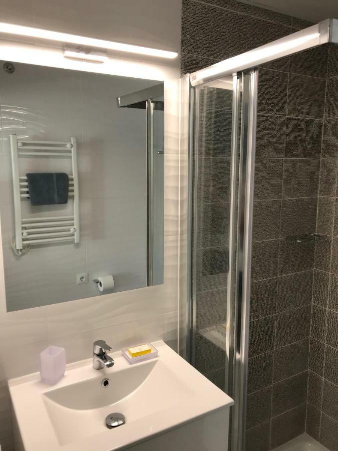 Calpe Beach Boutique Luxury Seaview Suite Екстер'єр фото