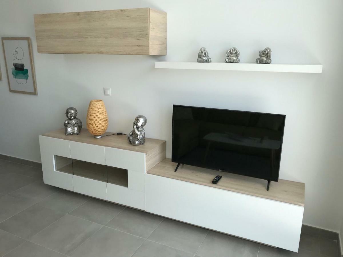 Calpe Beach Boutique Luxury Seaview Suite Екстер'єр фото