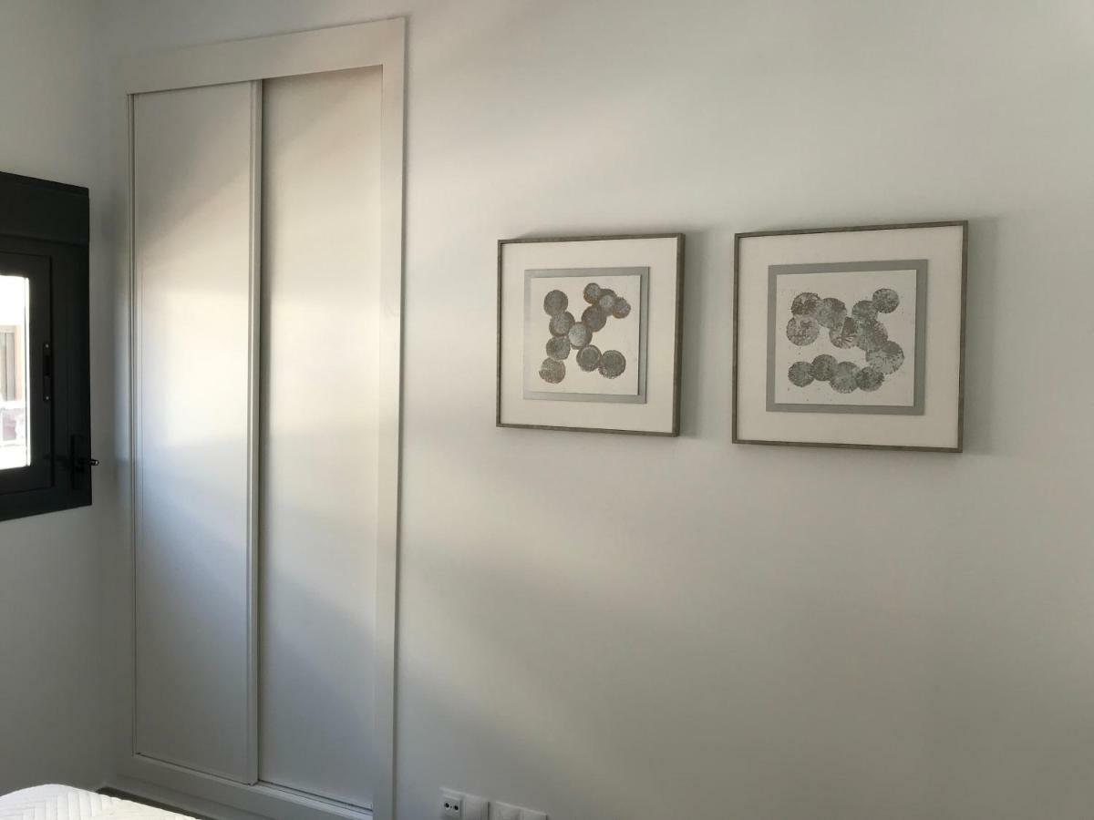 Calpe Beach Boutique Luxury Seaview Suite Екстер'єр фото